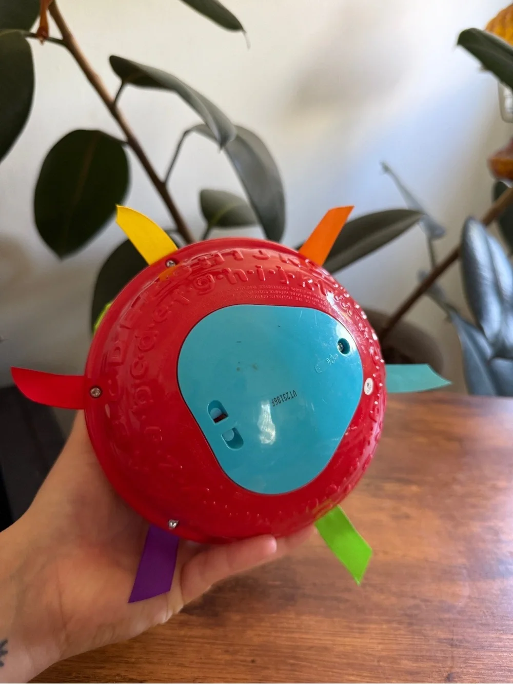 vtech interactive learning